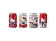 High Up Hello Kitty Less Sugar Strawberry Lemonade Sparkling Water 330ml TWN – Martigane