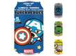 High Up Marvel Less Sugar Honey Lemon Sparkling Water 330ml TWN – Martigane