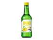 Jinro Lemon Soju 350ml KOR – Martigane