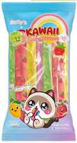 K Jelly Fruity Assorted Jelly Straws 200g CHN – Martigane