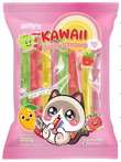 K Jelly Fruity Assorted Jelly Straws 300g CHN – Martigane