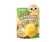 K-Peelz Pineapple 3D Peeling Gummies 75g CHN – Martigane