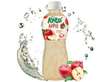 Kato Apple Juice With Nata De Coco Jelly 320ml THA – Martigane