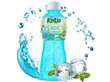 Kato Blue Hawaii Juice With Nata De Coco Jelly 320ml THA – Martigane