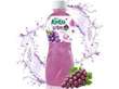 Kato Grape Juice With Nata de Coco Jelly 320ml THA – Martigane