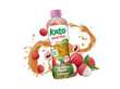 Kato Iced Tea Lychee Low Sugar With Nata De Coco Jelly 350ml THA – Martigane