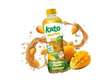 Kato Iced Tea Mango Low Sugar With Nata De Coco Jelly 350ml THA – Martigane