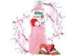 Kato Lychee Juice With Nata de Coco Jelly 320ml THA – Martigane