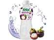 Kato Mangosteen Juice With Nata De Coco Jelly 320ml THA – Martigane