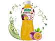 Kato Passion Fruit Juice With Nata De Coco Jelly 320ml THA – Martigane
