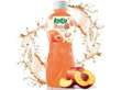 Kato Peach Juice With Nata de Coco Jelly 320ml THA – Martigane