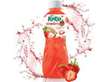 Kato Strawberry Juice With Nata De Coco Jelly 320ml THA – Martigane