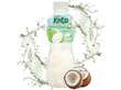 Kato Young Coconut Juice With Nata De Coco Jelly 320ml THA – Martigane