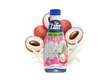 Kato Zafir Lychee Juice With Basil Seed 370ml THA – Martigane