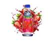 Kato Zafir Strawberry Juice With Basil Seed 370ml THA – Martigane