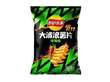 Lay's Big Wave Pure Spicy 70g CHN – Martigane