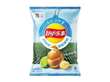 Lay's Spring Potato Series Lime & Sea Salt 70g CHN – Martigane