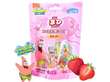 Leda Spongebob Strawberry 3D Gummy 56g CHN – Martigane
