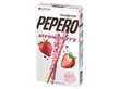 Lotte Pepero Strawberry 32g KOR – Martigane