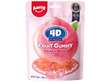 NEW AM Peach 4D Fruit Gummy 65g CHN – Martigane