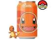 NEW QDol Pokémon Charmander Lychee Sparkling Water 330ml CHN – Martigane