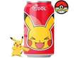 NEW QDol Pokémon Pikachu Strawberry Sparkling Water 330ml CHN – Martigane