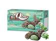 NEW QLove Choco Mint Premium Filling Cookie Mini Mochi 80g TWN – Martigane