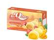 NEW QLove Golden Fruit Premium Filling Mini Mochi 80g TWN – Martigane