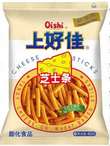 Oishi Cheese Stick 40g CHN – Martigane