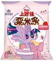 Oishi My Little Pony Strawberry Corn Snack 40g CHN – Martigane