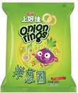 Oishi Onion Rings 40g CHN – Martigane