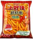 Oishi Spicy Prawn Crackers 40g CHN – Martigane