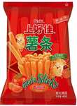 Oishi Tomato Potato Sticks 40g CHN – Martigane