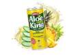 OKF Aloe Vera King Pineapple Drink 240ml KOR – Martigane