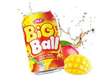 OKF Big Ball Mango Drink 340ml KOR – Martigane