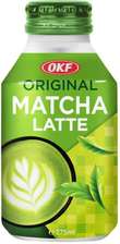 OKF Matcha Latte Original Drink 275ml KOR – Martigane