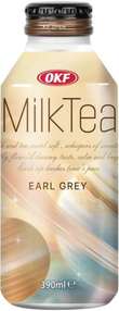 OKF Milk Tea Earl Grey 390ml KOR – Martigane