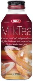 OKF Milk Tea Original 390ml KOR – Martigane