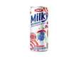 OKF Milky Strawberry Milk Sparkling Drink 250ml KOR – Martigane