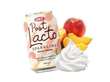 OKF PostLacto Zero Sugar Peach Cream Sparkling Drink 350ml KOR – Martigane