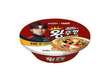 Paldo Faker Seafood Jumbo Bowl Noodle 120g KOR – Martigane