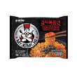Paldo Mr. Kimchi Stirfried Kimchi Ramen 134g KOR – Martigane