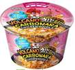Paldo Volcano Carbonara King Cup 105g KOR – Martigane