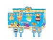 Pipp Fastfood Gummy Pop 20g THA – Martigane