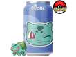 QDol Pokémon Bulbasaur Grape Sparkling Water 330ml CHN – Martigane