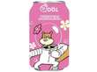 QDOL Spongebob Squarepants Strawberry Flovor sparkling water 330ml – Martigane