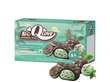 QLove Choco Mint Premium Filling Cookie Mini Mochi 80g TWN – Martigane
