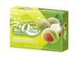 QLove Coconut Pandan Traditional Mochi 180g TWN – Martigane