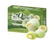 QLove Creamy Hami Melon Double Filling Mochi 180g TWN – Martigane