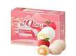 QLove Creamy Lychee Double Filling Mochi 180g TWN – Martigane